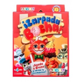 ZARPADA BOCHA 512
