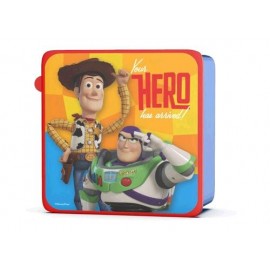 CAJA SANDWICH TOY STORY