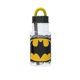 BOTELLA 360ML SORBETE BATMAN