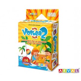 VOLTEA2 JUEGO DE CARTAS 1004