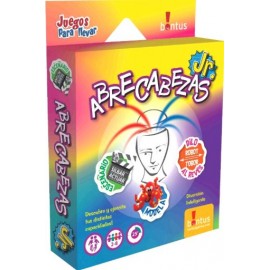 ABRECABEZAS JR 523
