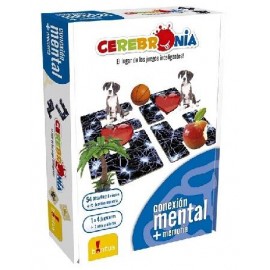 CONEXION MENTAL 654