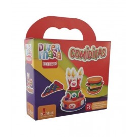 COMIDITAS -  DIVERMASA ESCENARIOS 421