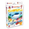 EL MAR PUZZLE ART 726