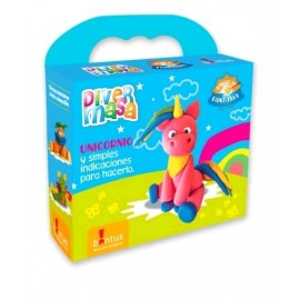 DIVERMASA-AMIGOS DE FANT UNICORNIO 471