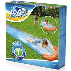 Pista deslizable simple 52326/52260/2207