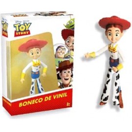 TOY STORY FIGURAS SOFT -JESSIE 2590***