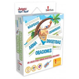 ARMA ORACIONES 524