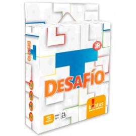 T DESAFIO JR ART 527