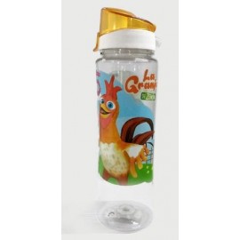 BOTELLA 750ML EASY TOP CANC DE LA GRANJA
