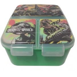 HERMETICO JURASSIC PARK  JURASS055