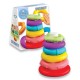 PIRAMIDE ANILLOS APILABLE DURAVIT 653