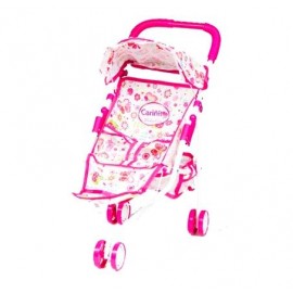 COCHE DE MUÑECA JOGGER RL-2818 4475