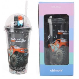VASO TRUCK  450ML BZ15