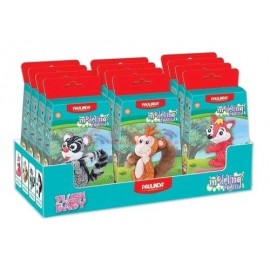 SET MASA PAULINDA PLUSH BABY 3036***