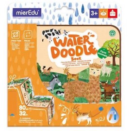 LIBRO MIEREDU PINTA AGUA -GRANJA ME231D