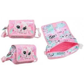 CANOPLA CRISTAL CAT BT214