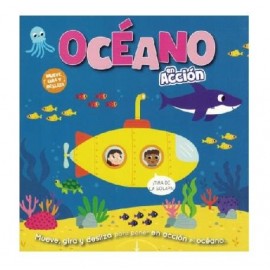 EN ACCION- OCEANO  EN ACCION 4746