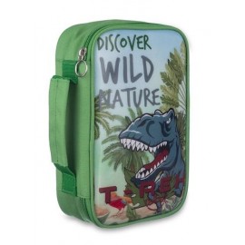 CANOPLA TALBOT POWER DINO 1 CIERRE 6858