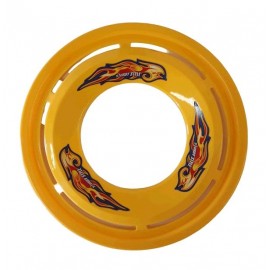 FRISBEE PLASTICO 29 CM 5688***