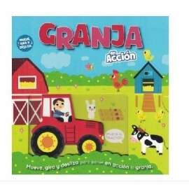 EN ACCION-  GRANJA   EN ACCION 4747