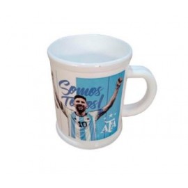 TAZA PLASTICA AFA AF045