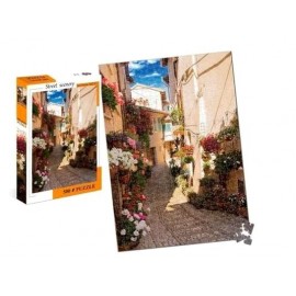ROMPECABEZAS 500 PZAS TOURS 2-20FT325