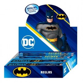 REGLA BATMAN LJ578
