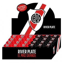 SACAPUNTAS RIVER RI453