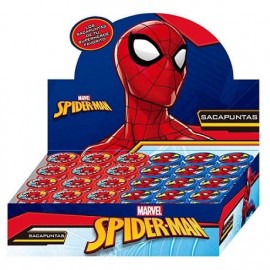 SACAPUNTA SPIDERMAN HA496