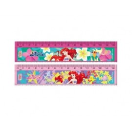 REGLA 15CM SIRENITA EP228