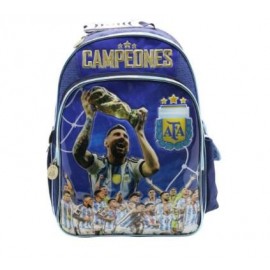 MOCHILA AFA 16P ESPALDA AF013