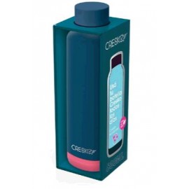 BOTELLA ACERO DOBLE CUERPO PINK VI C341