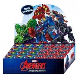 SACAPUNTAS AVENGERS  SP347