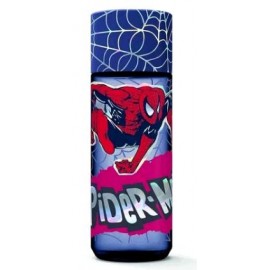 BOTELLA DE AGUA SPIDERMAN TRITAN HA161