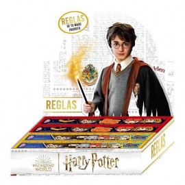 REGLA HARRY POTTER 15CM  HP425