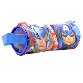CARTUCHERA TUBO AVENGERS SP868
