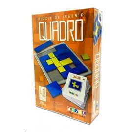 QUADRO 803