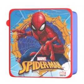 CAJA SANDWICH  SPIDERMAN