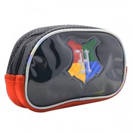 CARTUCHERA 3D 1 CIERR HARRY POTTER HP200