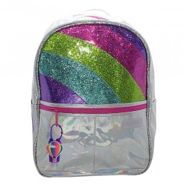 mochila dublin 18"espalda  CK145