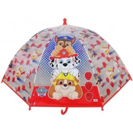 PARAGUAS 17" PAW PATROL PW449