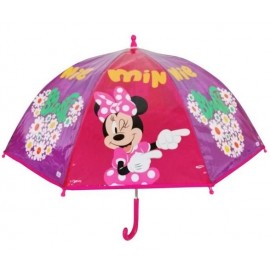 PARAGUAS 17" MINNIE KM491