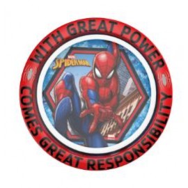 BOWL CEREALERO SPIDERMAN