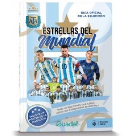 ESTRELLAS DEL MUNDIAL 3869