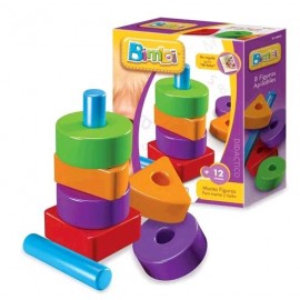 BIMBI MONTA FIGURAS 01-0044