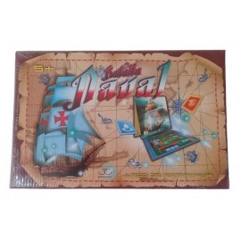 BATALLA NAVAL 5414