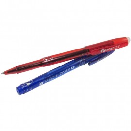 BOLIGRAFO BORRABLE V. TINTA AZUL 0.7MM