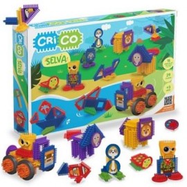 CRICO SELVA 90PZ 01-3057