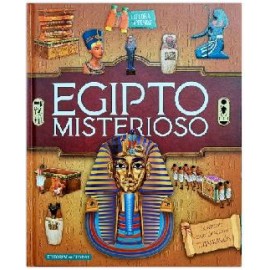 EGIPTO MISTERIOSO 2926